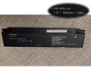 原廠 Sony Vgp-bps17/b 電池 12wh 1600mah 3.7v 适合 P17, P27, P37