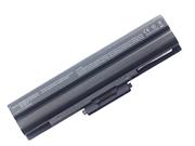 New Vgp-bpl21 Vgp-bps21 副厂 電池 适合 Sony Vaio Vgn-cs110e/s Vaio Vgn-cs190eur 筆電