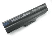 9-cell Sony Vgp-bps21a, Vgp-bpl21, Vgp-bps21a, Vgp-bps21b, Vaio Vgn-aw Vgn-bz Sr Nw Fw Cs Series 副厂 筆電電池