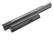 原廠 原裝 Dell INSPIRON 1.5 5000 SERIES, Black, 3500mAh, 39.00Wh 11.1V