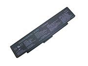 Sony Vgp-bps2c,vgp-bpl2,vgn-ar11 Series,筆電電池 5200mah