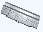 Vgp-bps2c Vgp-bpl2 Vgp-bpl2c 電池 适合 Sony Vaio Series Vgn-c51 Vgn-c61 Vgn-c90 Series