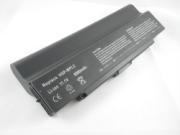 12-cell Sony Vgp-bps2 Vgp-bpl2  Vgn-fe880e Vgp-bps2c Vgp-bps2a Vgp-bps2b Vaio Vgn-c Vgn-fe Vgn-fj Vgn-fs Series 電池 8800mah