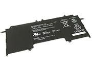 Vgp-bps41 Bps41 Svf13na1ul 電池 适合 Sony Vaio Fit 13a Pc Tablet