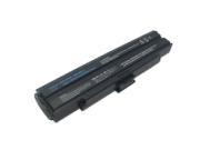 Sony Vgp-bpl4, Vgp-bpl4a, Vgp-bps4, Vaio Vgn-ax, Vgn-bx Series 副厂 筆電電池