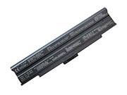 原廠 Vgp-bpl4a Vgp-bps4 Vgp-bpl4 Vgp-bps4a 電池 适合 Sony Vaio Vgn-bx540 Vgn-bx540 Vgn-bx740 Vgn-bx760 Series 8800mah