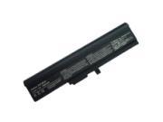 Sony Vgp-bpl5a, Vgp-bps5, Vgp-bps5a, Vaio Tx36tp Vgn-tx37tp Vgn-tx Series 副厂 筆電電池