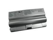 Sony Vgp-bps8 Vgn-fz50b Vgn-fz70b Vgn-fz90hs Vgn-fz90ns Vgn-fz90s Fz Series 副厂 筆電電池