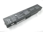 Sony Vgp-bps9/b, Vgp-bps9, Vgp-bps9a/b, Vaio Vgn-cr Ar Nr Sz Series, Vgn-cr11h, Vgn-cr13, Vgn-nr12h, Vgn-sz54 筆電電池 原廠
