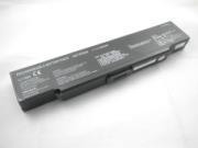 Sony Vgp-bps9/b Vgp-bps9 Vgp-bps9a/b Vaio Vgn-cr Ar Nr Series 副厂 筆電電池 5200mah