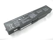 原廠 Vgp-bps9 Vgp-bps9/b 電池 适合 Sony Vaio Vgn-ar 筆電
