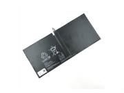 Lis2206erpc 電池 Sony Li-polymer 3.8v 6000mah