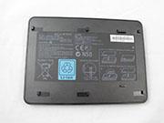 原廠 Sony Np-fx120 電池 适合 Dvp-fx720 Dvd Player,7.4v, 3200mah, 23.68wh
