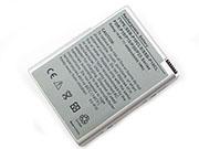 副廠/原廠筆電電池  4400mAh, 65.10Wh  MICRON Micron / MPC Transport T1000, Micron / MPC Transport T2000, 