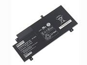 Ne Vgp-bps34 Oem 電池 适合 Sony Svf15a1acxs Svf15a1bcxb 筆電
