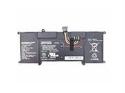 原廠 Vj8bps52 電池 适合 Vjs132c11l Li-polymer Sony 7.6v 4610mah