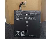 Rechargeable New 副厂 Vj8bps55 電池 适合 Sony A12 Tablet 24wh