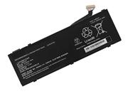 原廠 Vj8bps57 電池 适合 Sony Vaio S15 2019 Li-polymer Rechargeable 40wh 11.4v