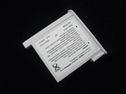 Simplo Tyco 42012 F010482 筆電電池 16.4v 2000mah