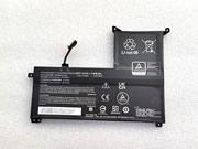 副廠/原廠筆電電池  3510mAh, 54.00Wh  COLORFUL X15 AT, X15 XS 22, 