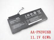 Samsung Pn3vc6b Aa-pn3vc6b Ba43-00270a Qx 410-j01 Series 電池 66wh