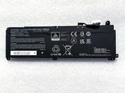 Original 筆電電池 3410mAh, 53.35Wh  MEDION Erazer Scout E20, 