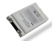 筆電電池 适合 Toshiba Portege 4010 Portege M200 M400-st9113 M4-103  M7-118 Tecra M7-s7311 White 5200mah 10.8v