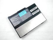 Toshiba 電池 Pa3154u-1brs Pa3154u-2bas 适合 Toshiba Portege 2000 2010 R100 Series