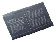 Toshiba Pa3163u-1brs 電池 Li-ion 9.6v 4000mah