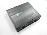 Toshiba 電池 Pa3206u-1bas 适合 Toshiba Satellite 1950-801 1950-s902 1955-s802 1955-s807