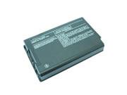 Pa3248 Pa3248u-1bas Pa3257u-1bas Ts-ts1l 電池 适合 Toshiba Tecra S1 Series