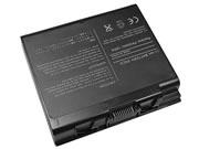 Toshiba Pa3335u, Pa3335u-1brs, Satellite A30, A35 Series, Satellite 2435 副厂 筆電電池 6450mah 14.8v