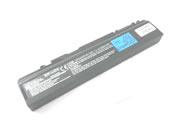 Toshiba Pa3356u-3brs, Pabas071, Satellite A50, A55, U200, U205, Portege M300, S100, Tecra A2 M2 M3 M5 M6 S3 Series 筆電電池