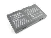 Toshiba Pa3395u-1brs, Pa3421u-1brs, Satellite M30x M35x M40x Series 副厂 筆電電池 8-cell