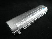 Pa3442u Pa3442u-1brs Pabas062 電池 适合 Toshiba Libretto U100 U100-105 U105 Series 3400mah