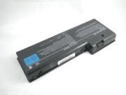 Toshiba Pa3479u-1brs, Satellite P100, Satellite P105 Series 副厂 筆電電池