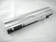 Toshiba Pa3524u-1brs, Pa3525u-1brs, Portege R300 Series 電池 5100mah