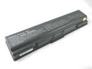 Pa3727u-1brs Pa3534u-1bas 副厂 電池 适合 Toshiba A300d-13x A355d A200-110 A205 A215