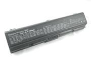 Toshiba Pa3534u-1brs Pa3534u-1bas 副厂 電池 适合 Toshiba Satellite A200 A205 L300 筆電