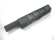 Toshiba Pa3534u Pa3535u-1brs Pa3682u-1brs Pabas174 副厂 電池 适合 Toshiba Satellite A200 A210 A305 A505d L300