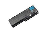 New Pa3536u-1brs Pabas100 電池 适合 Toshiba Satellite P200 P205 P300 X200 X205 L350 L350d Equium P200 Series