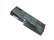 Toshiba Equium P200 Satellite P200 P205 P300 X200 L350 L355d 筆電電池 Pa3537u-1brs Pa3536u-1brs Pabas100