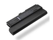 Pa3634u-1brs 電池 适合 Toshiba M300 U400series 10400mah