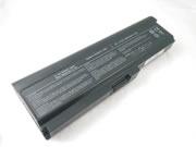 Toshiba Pa3636u-1bal Pa3636u-1br Pa3634u-1bas Pa3635u-1brm 副厂 電池 适合 Toshiba Equium U400 Portege M800 Satellite M300 U400 L310