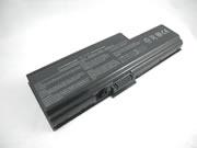 Pa3640u-1brs Pabas151 電池 适合 Toshiba  Qosmio F50 Series