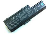 Toshiba Pa3640u-1bas, Pa3640u-1brs, Qosmio F50, Qosmio F55 Series 電池