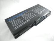 New Pa3729u-1brs Pa3729u-1bas 副厂 電池 适合 Toshiba Satellite P500 P505 P505d Qosmio X505 筆電