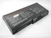 Toshiba Pa3730u-1brs, Pa3729u-1brs, Satellite P505, Satellite P505d Series 副厂 筆電電池