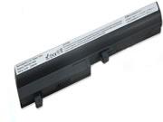 Pa3731u-1brs, Pa3732u-1bas 适合 Toshiba Nb200 Series 筆電電池, 2300mah, Black