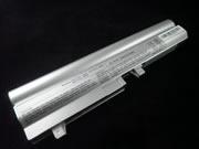 Toshiba Pa3732u-1bas, Pa3732u-1brs, Nb205, Nb200 Series 電池 4400mah 6-cell